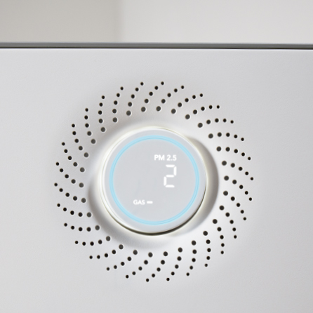 air-indicator-display-of-air-purifier-coway-lombok3