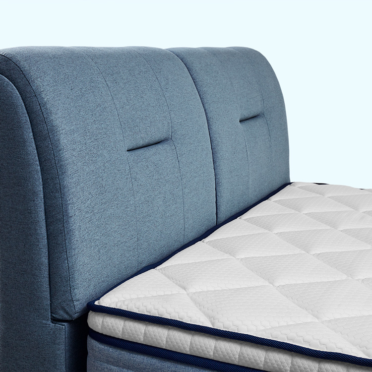 bed-headboard-coway-eco-lite-series-mattress
