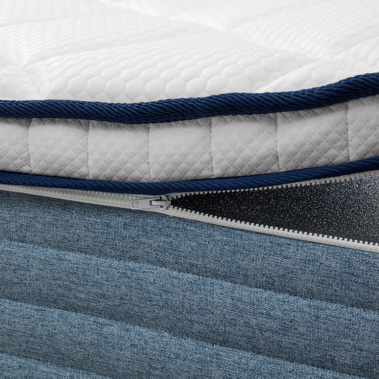 changeable-topper-mattress-coway-eco-lite-series
