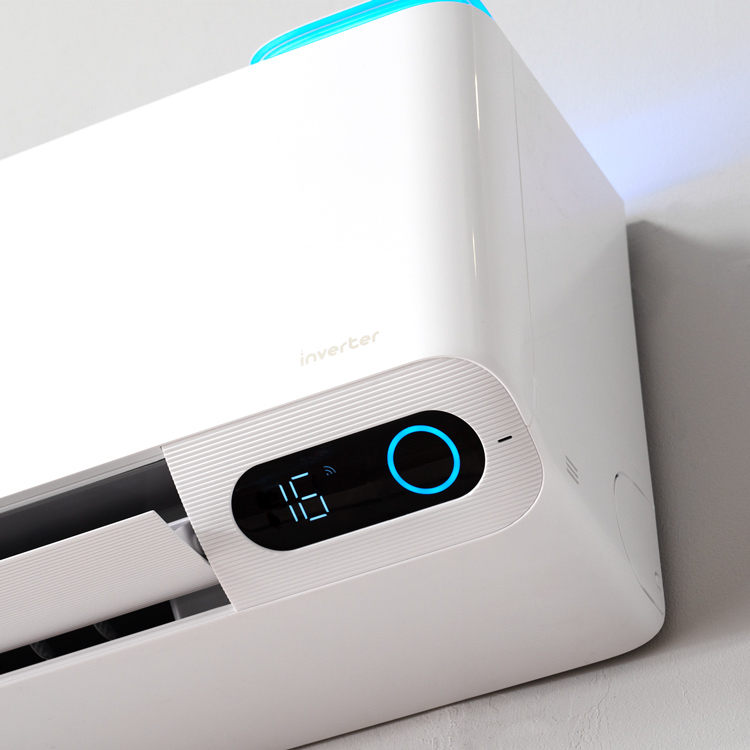 coway-air-conditioner-indicator-display