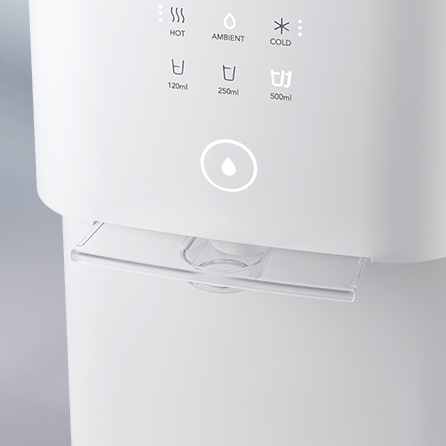 coway-glaze-water-purifier-panel-view