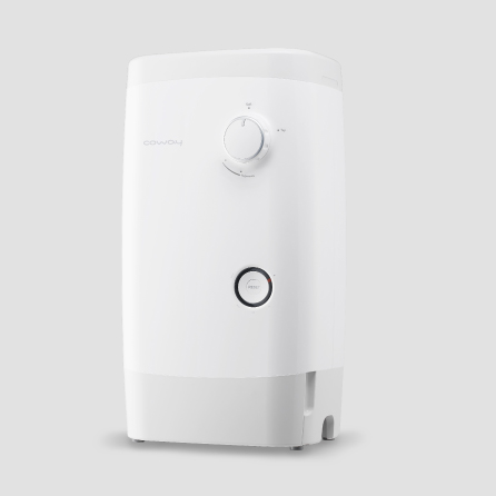 coway-lily-water-softener-side-view