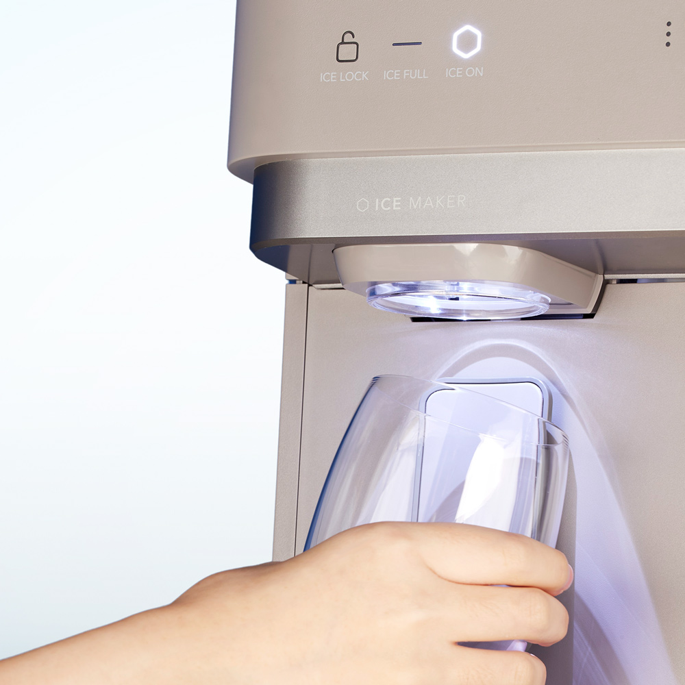 lucy-plus-water-purifier-ice-extraction