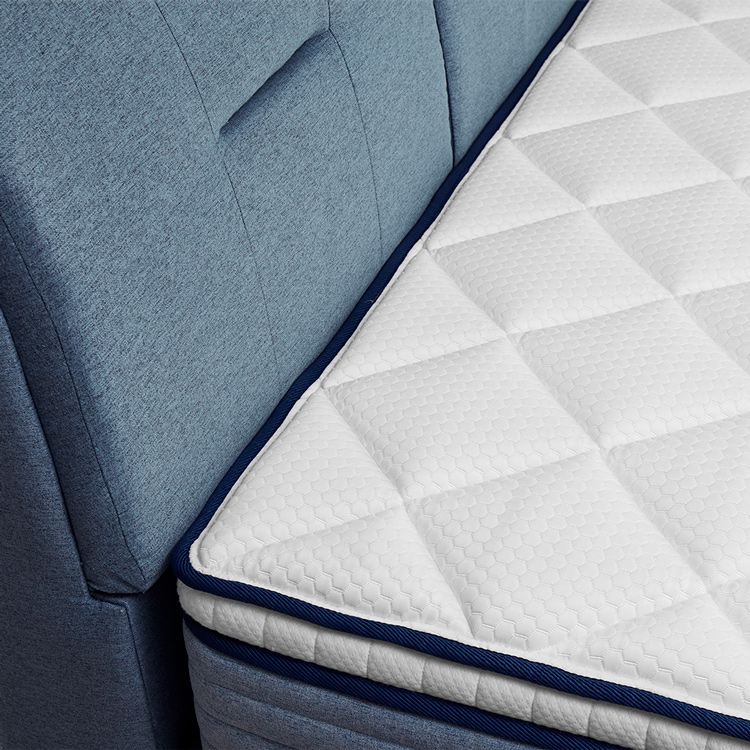mattress-top-view-coway-eco-lite-series