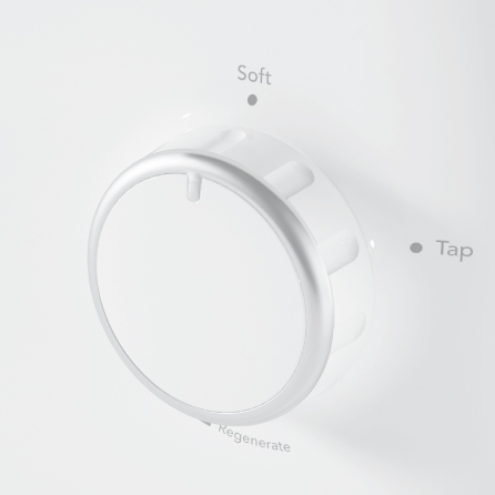 regeneration-knob-coway-lily-water-softener