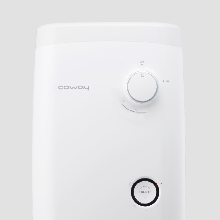 upper-front-view-coway-lily-water-softener